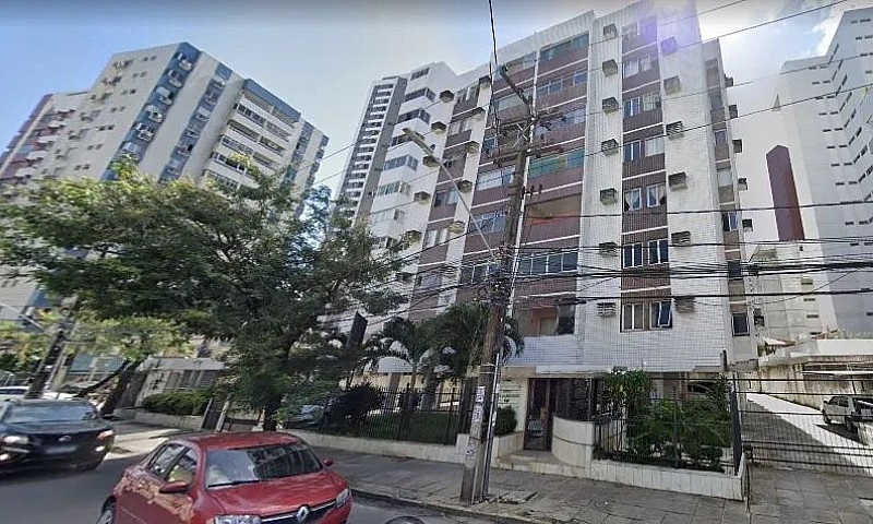 Apartamento Em Boa V...