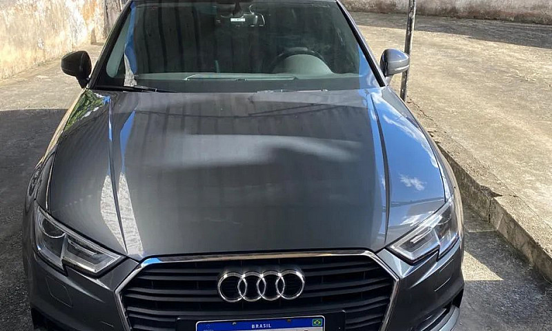 Audi A3 Sedan 1.4 Tf...