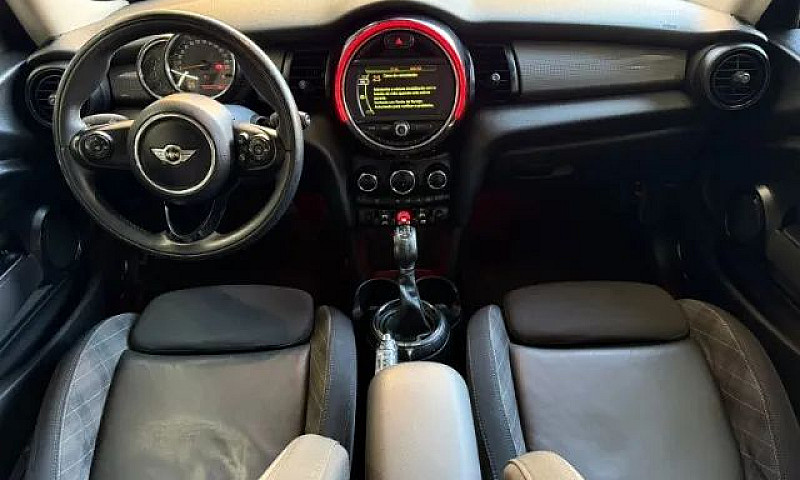Mini Cooper 1.5 Aut ...