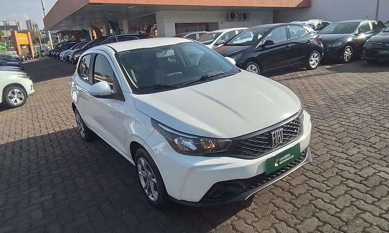 Fiat Argo Drive 1.3 ...