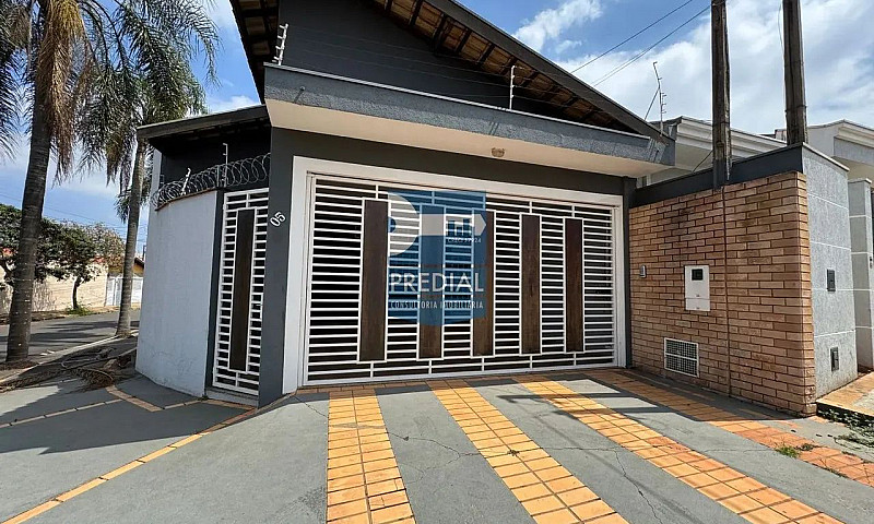 Casa 3 Quartos Para ...