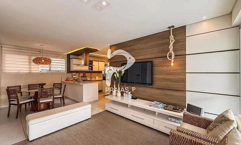 Apartamento Mobiliad...