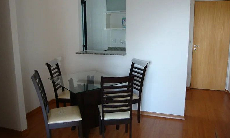 Alugo Apartamento Mo...