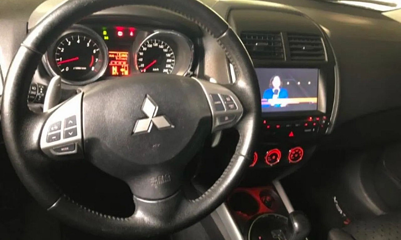 Asx 2.0 160Cv 4X2 Au...