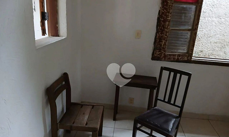 Casa Com 1 Quarto Pa...