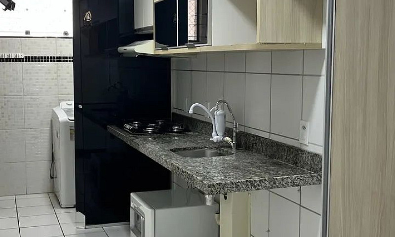 Residencial Renascen...
