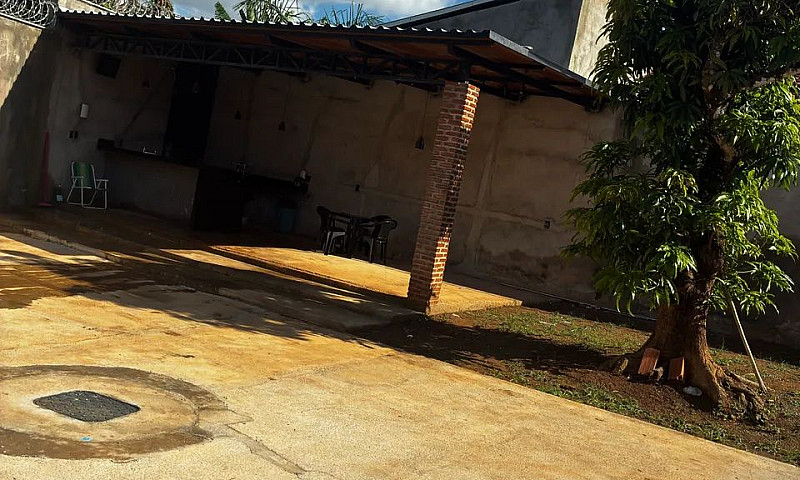 Aluga-Se Para Evento...