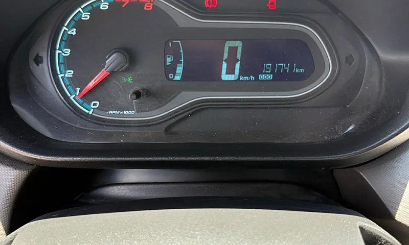 Chevrolet Prisma Sed...