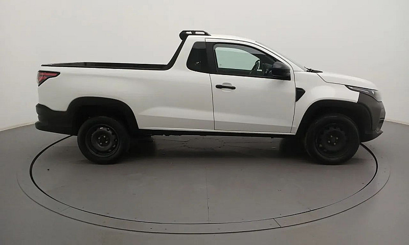 Fiat Strada 2024 1.3...