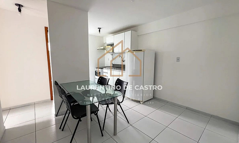Apartamento, Boa Via...