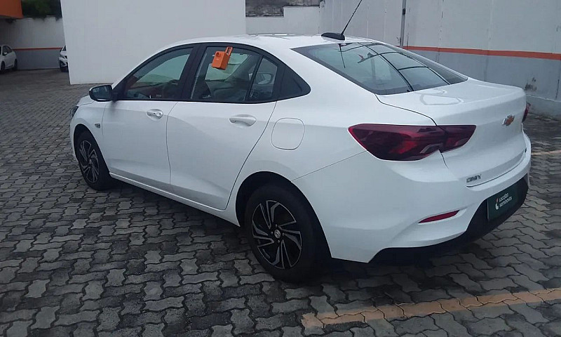 Chevrolet Onix 2024 ...