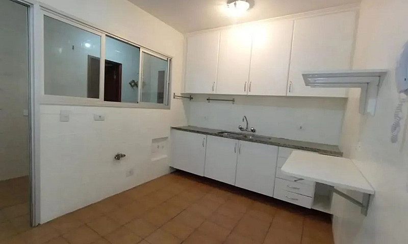 Apartamento De 3 Qua...