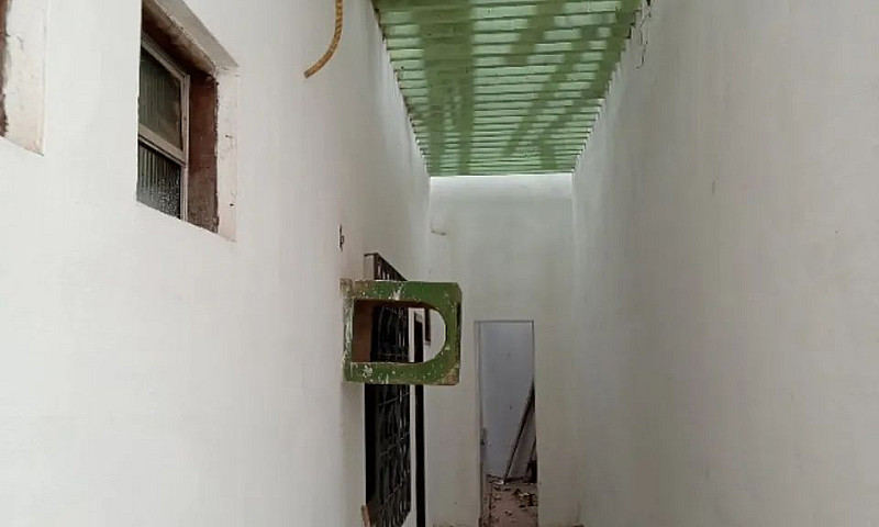 Casa Ipem São Cristo...