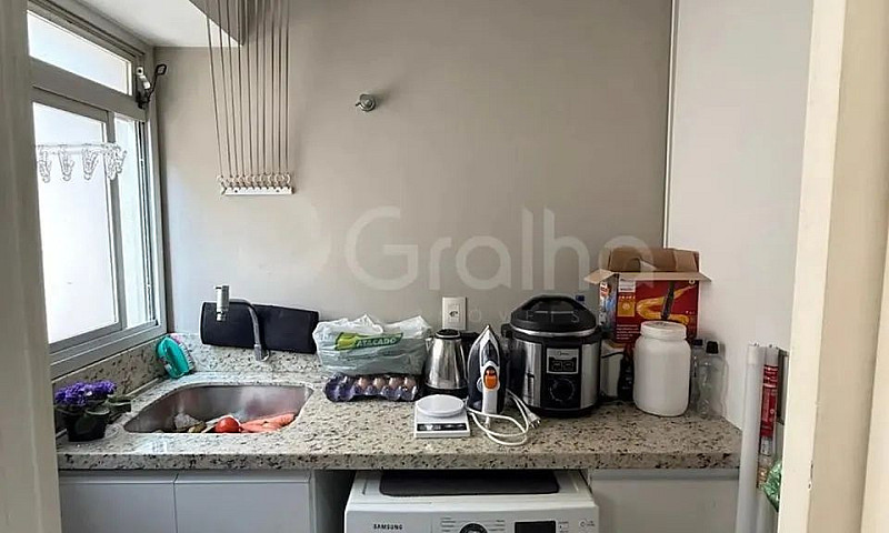 Apartamento De 100M²...