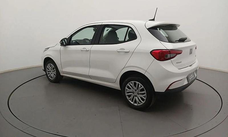 Fiat Argo Drive 1.3 ...