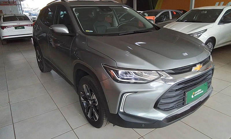 Chevrolet Tracker 20...