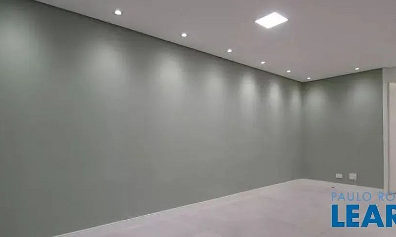 Apartamento - Itaim ...