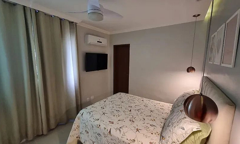 Apartamento 94M², 3Q...