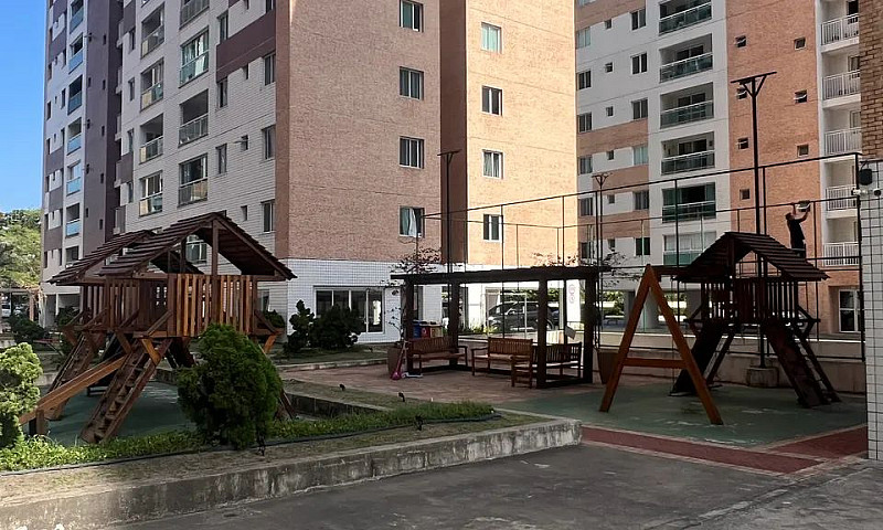 Apartamento No Park ...