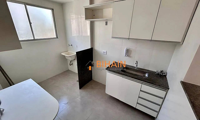 Apartamento Com 3 Do...