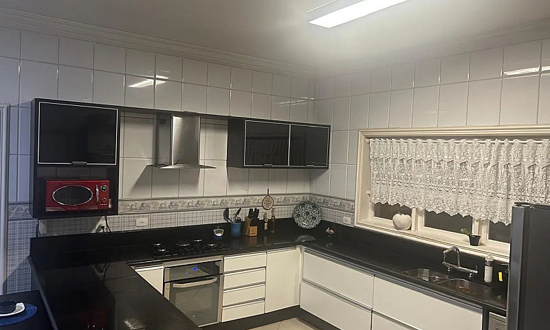 Casa Em Condomínio P...