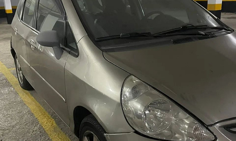 Honda Fit Lxl 1.4/ 1...