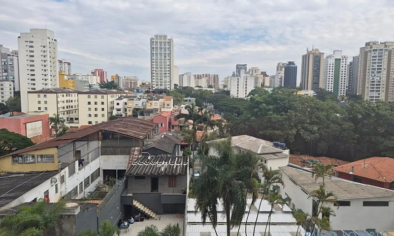 Apartamento - Vila M...