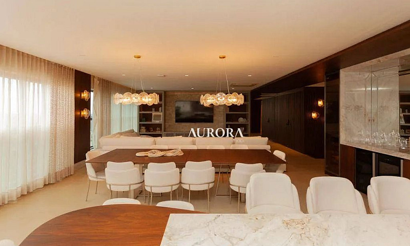 Apartamento Com 3 Do...