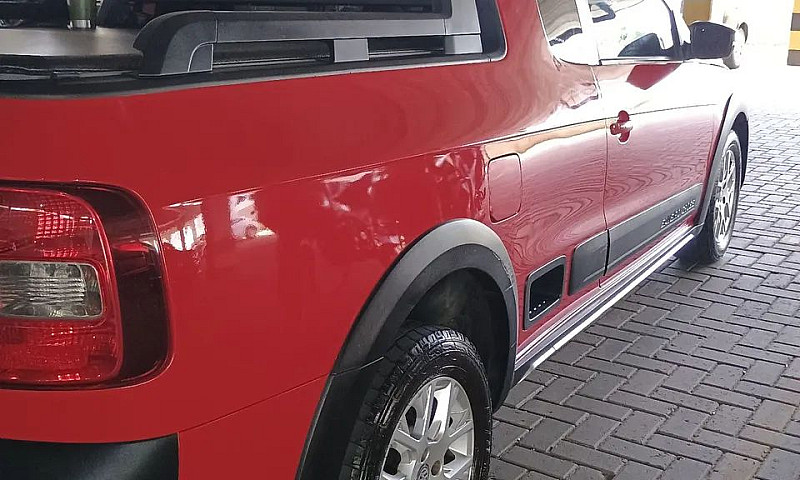 Volkswagen Saveiro C...