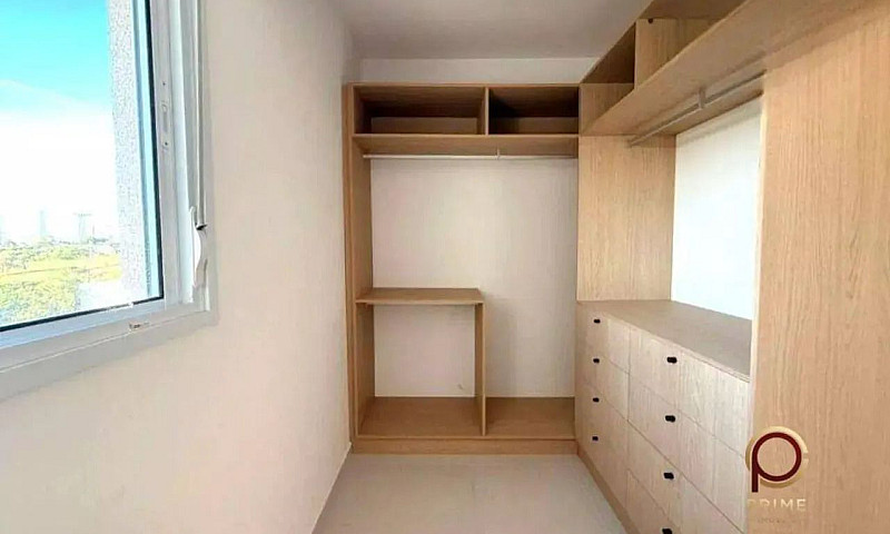 Apartamento Com 2 Do...