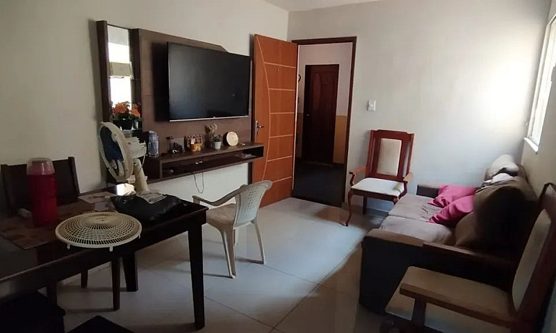 Alugo Apartamento Mo...