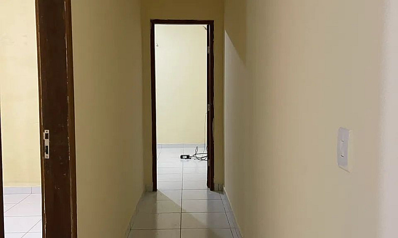 Apartamento Planalto...