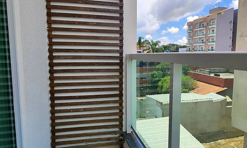 Apartamento 2 Quarto...
