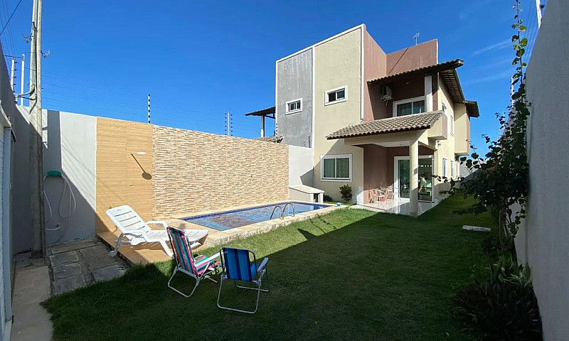 Casa Duplex Para Ven...