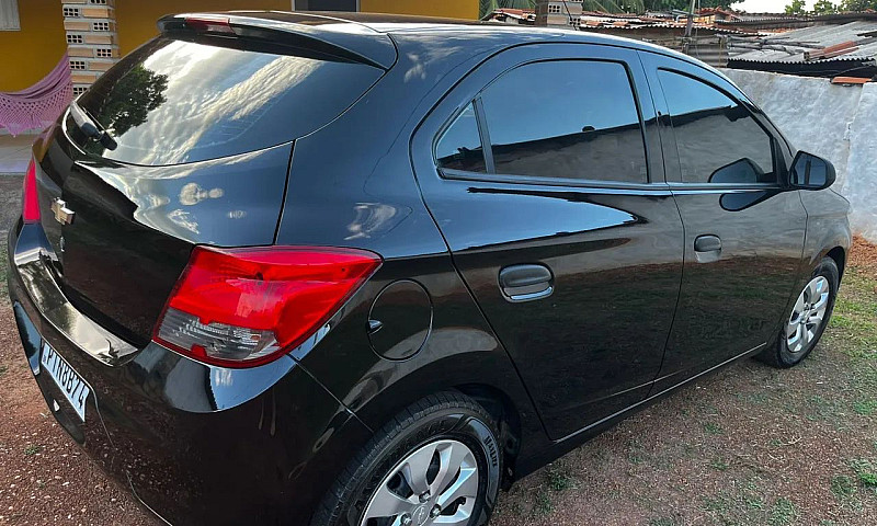 Chevrolet Onix Joy H...