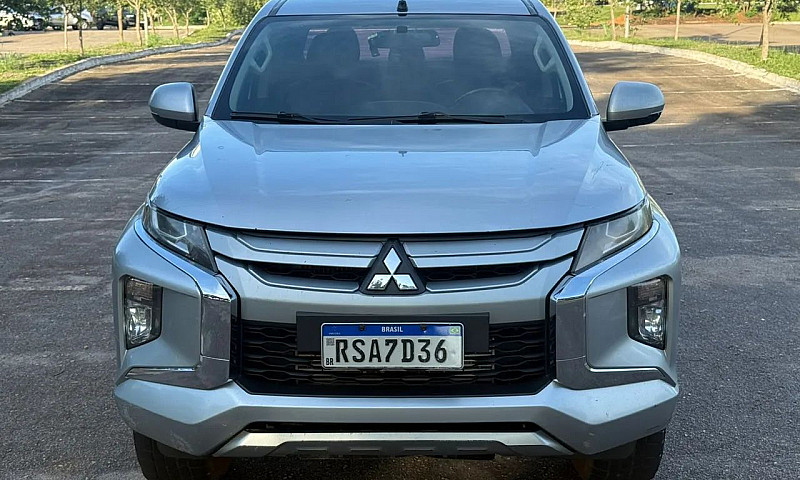 Mitsubishi L200 Trit...