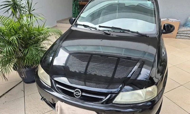 Chevrolet Celta Life...