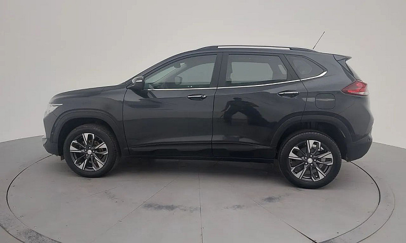Chevrolet Tracker Pr...