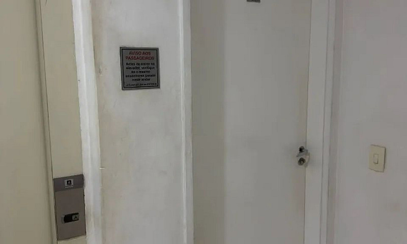 Alugo Apartamento De...