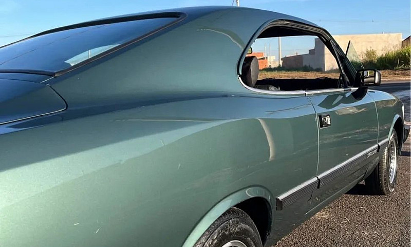 Chevrolet Opala L/Sl...