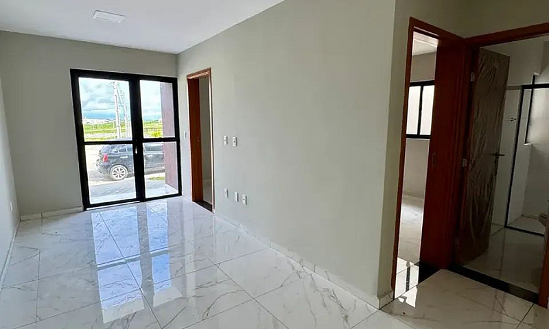 Casa Para Locação Co...