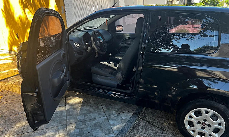 Fiat Uno Vivace Cele...