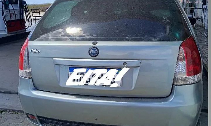Fiat Palio 1.0/ Trof...