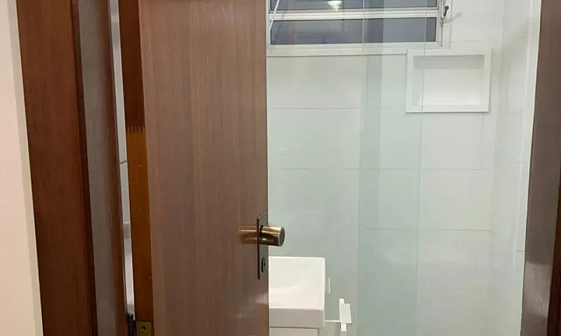 Apartamento Para Alu...