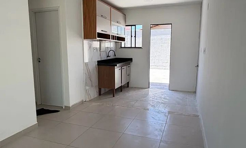 Casa No Jardim Brasi...