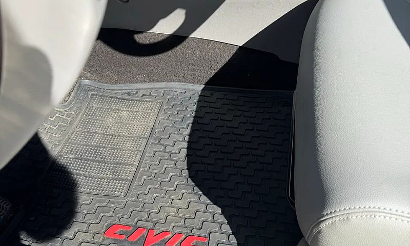 Honda Civic Sedan Ex...