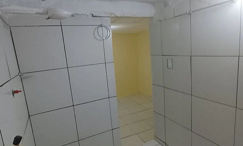 Casa 1 Quarto 35Mil ...
