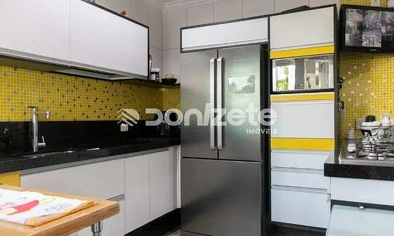 Cobertura Residencia...