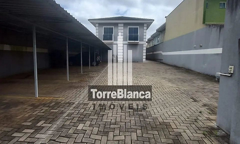 Apartamento Térreo G...