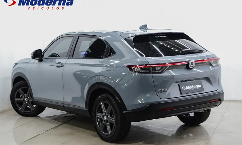 Honda Hr-V Exl 1.5 S...